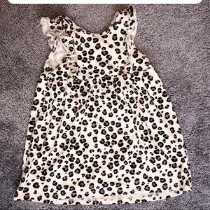 H&M 12-18M dress